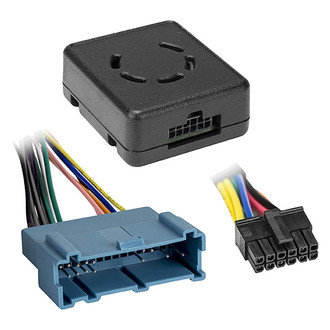 Axxess® - Chime Retention Interface with Speaker
