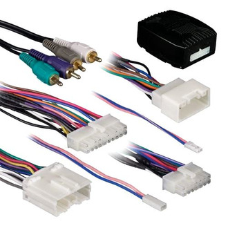 Axxess® MITO-01 - Turn-On Interface