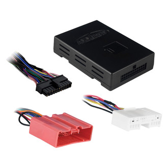 Axxess® - Turn-On Adapter