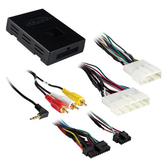 Axxess® NITO-01 - Radio Replacement Interface
