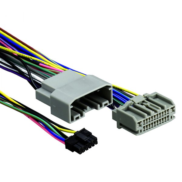 Axxess® OESWC6522H Steering Wheel Control Wire Harness