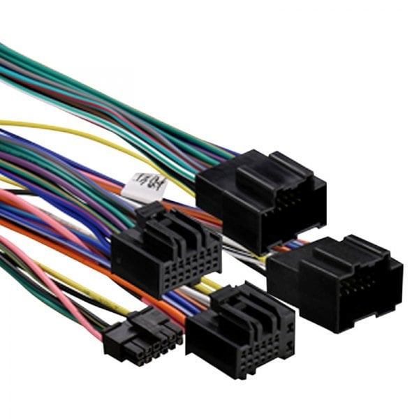 Axxess® OESWCLAN29H Steering Wheel Control Wire Harness