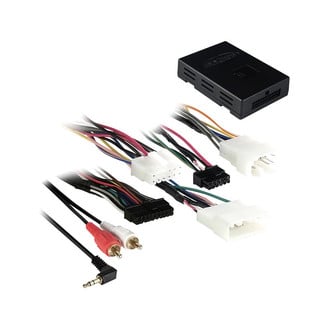Axxess® - Turn-On Adapter