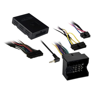 Axxess® - Turn-On Adapter