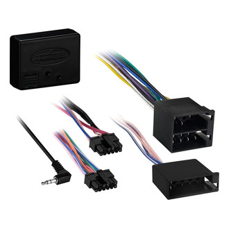 Axxess® - RAP Retention Interface