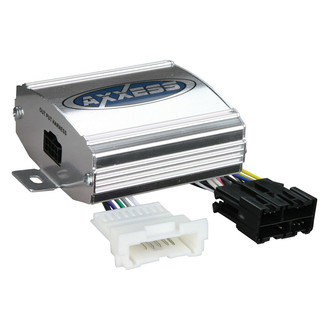 Axxess® - RAP Retention Interface