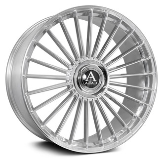 AZAD® - AZ25 Chrome