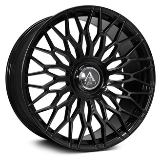 AZAD® - AZ301 Gloss Black