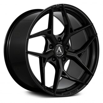 AZAD® - AZFF01 Gloss Black