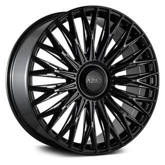 AZAD® - AZV03 Gloss Black