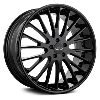 AZAD® - AZ33 Gloss Black