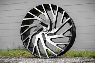 AZA-505 Black