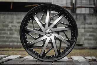 AZA-510 Black