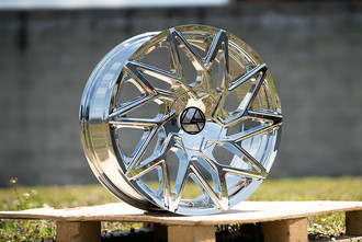 AZA-511 Chrome