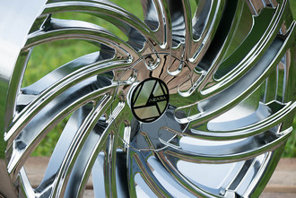 AZA-514 Chrome