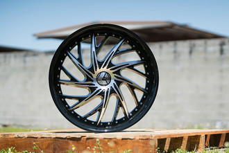 AZA-516 Black