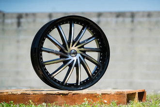 AZA-517 Black