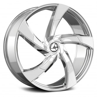 AZARA® - AZA-524 Chrome