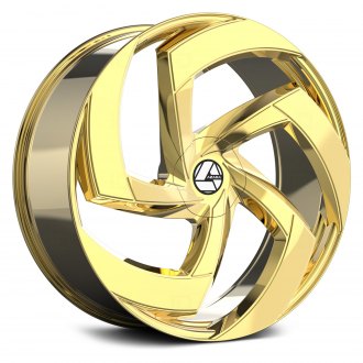 AZARA® - AZA-530 Nano Gold