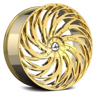 AZARA® - AZA-531 Nano Gold