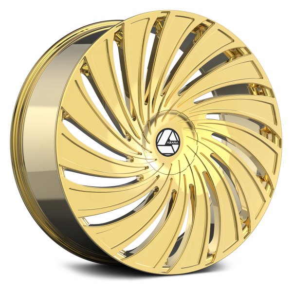AZARA® - AZA-533 Nano Gold