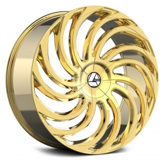 AZARA® - AZA-534 Nano Gold