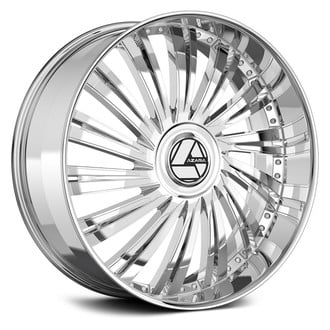 AZARA® - AZX-102 Chrome