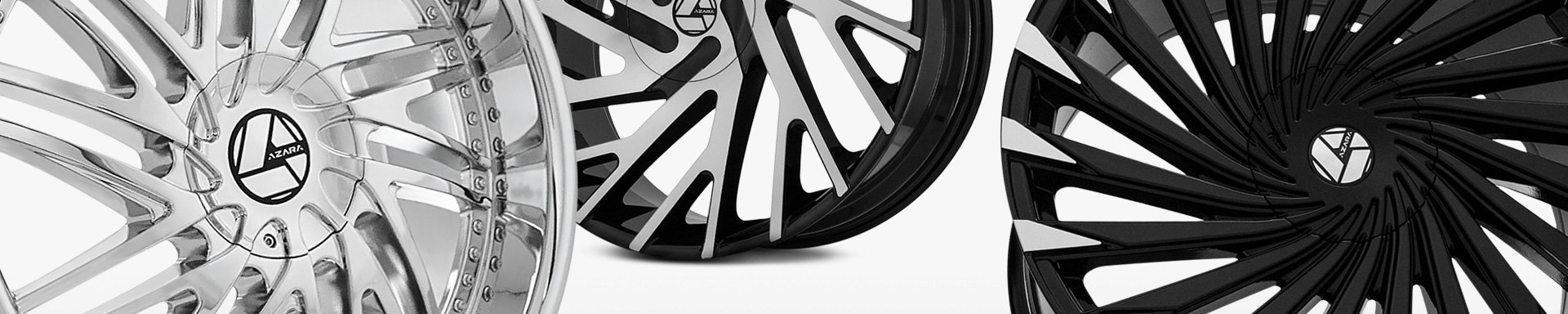 All Azara Custom Wheels Customer Reviews Carid Com