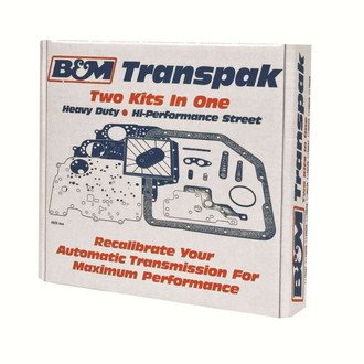 B&M® - Shift Improver Kit