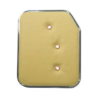 B&M® - Pan Filter
