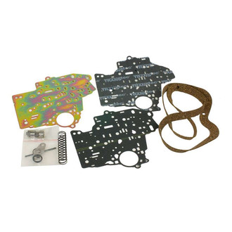 B&M® - Shift Improver Kit