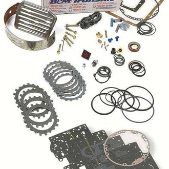 B&M® - Transkit™ Automatic Transmission Shift Kit