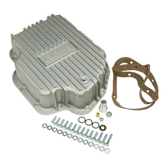 B&M® - Hi-Tek™ Deep Transmission Oil Pan