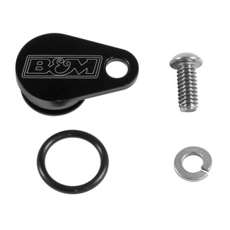 B&M® - Transmission Speedometer Port Plug