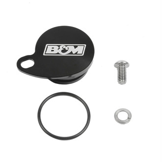 B&M® - Transmission Speedometer Port Plug