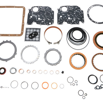 B&M® - Master Overhaul Transmission Repair Kit