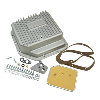 B&M® - Hi-Tek™ Deep Transmission Oil Pan