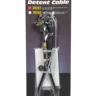 B&M® - Transmission Kickdown Cable