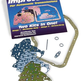 B&M® - Shift Improver Kit