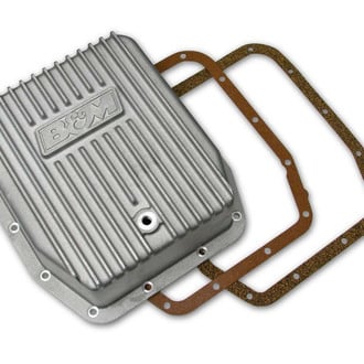 B&M® - Hi-Tek™ Deep Transmission Oil Pan