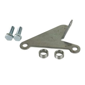 B&M® - Automatic Transmission Shifter Cable Bracket