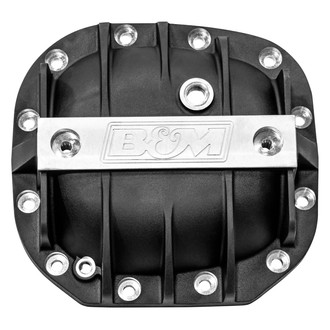 B&M® - Differential Cover
