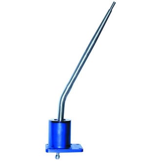 B&M® - SportShifter™ Manual Transmission Shifter Assembly