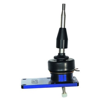 B&M® - SportShifter™ Manual Transmission Shifter Assembly