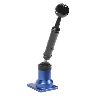 B&M® - SportShifter™ Manual Transmission Shifter Assembly