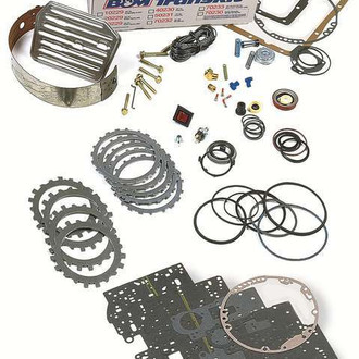 B&M® - Transkit™ Automatic Transmission Shift Kit