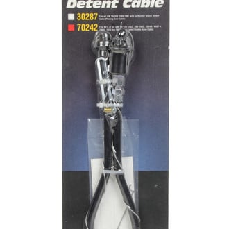 B&M® - Transmission Throttle Valve Cable