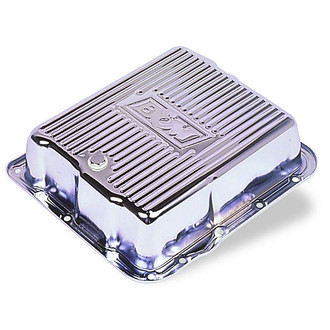 B&M® - Hi-Tek™ Deep Transmission Oil Pan