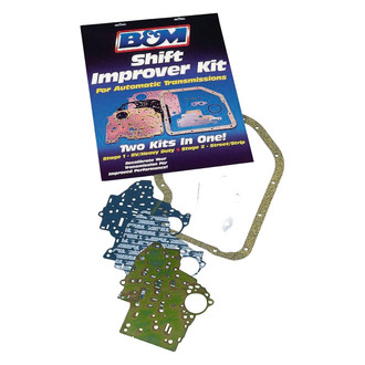 B&M® - Shift Improver kit™ Automatic Transmission Shift Kit