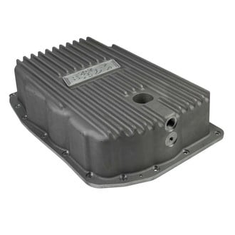 B&M® - Hi-Tek™ Deep Transmission Oil Pan